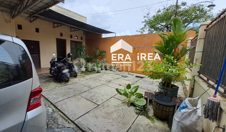 House for Sale in Colomadu Solo Near Atmi Campus 2