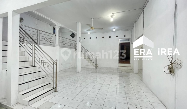 Ready-to-Use Business Space for Rent in Boyolali Mojosongo