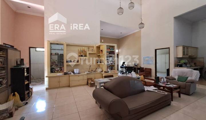 Rumah Bagus Dijual di Sleman Dekat Superindo Jakal