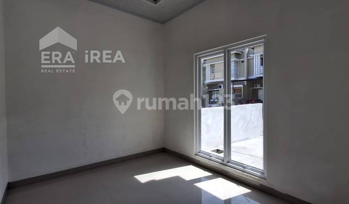Dijual Rumah di Karanganyar Dekat Bandara Adi Soemarmo 2