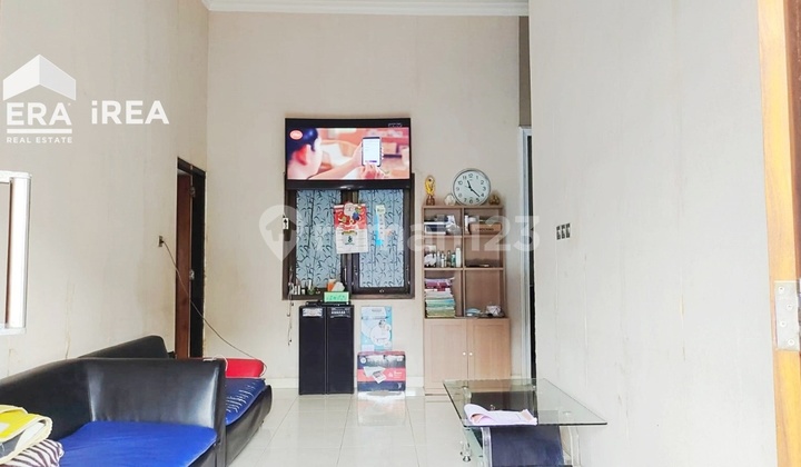 Affordable House For Sale In Karanganyar, Colomadu Area, Near Alana Hotel 2
