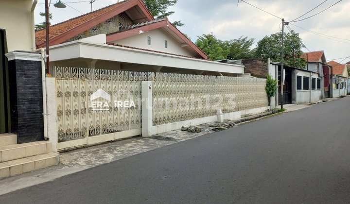 House for Sale in Solo Near Solo Paragon Mall