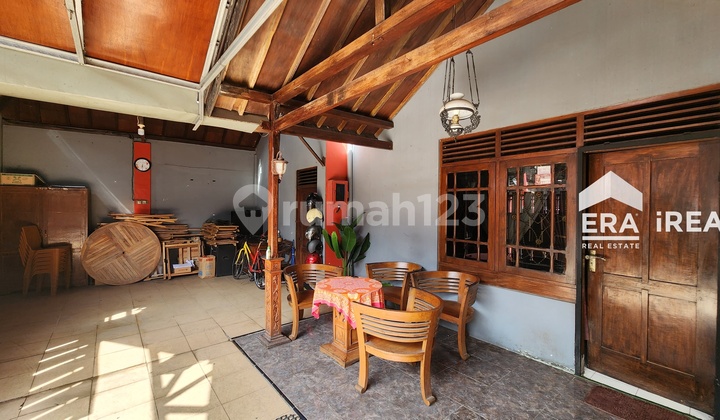 For Sale Nice House In Solo City Near Harjodaksino Market For Sale Nice House In Solo City Near Harjodaksino Market