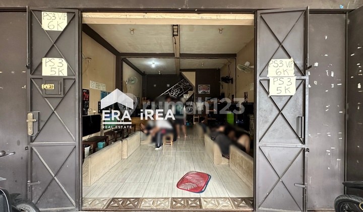 Solo Shop House for Sale Near Kleco Market 2