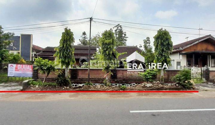 Dijual Rumah Di Boyolali Kota Dekat Rs Natalia 1