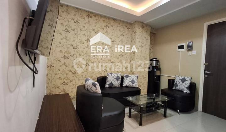 Dijual Apartemen Jogja Type 1 BR Dekat Superindo Seturan 2