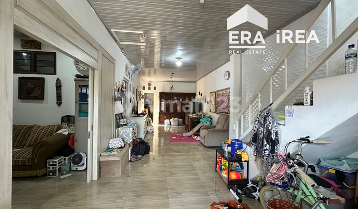 Rumah 2 Lantai Dijual Dekat Pasar Mojosongo Solo 2