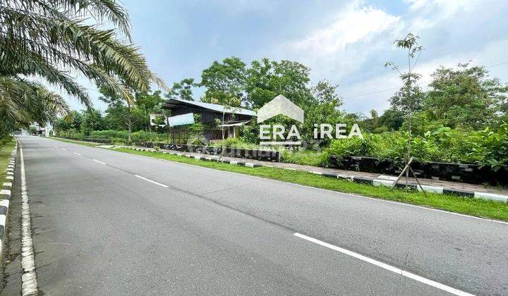 Jual Tanah Di Boyolali Area Komplek PEMDA Boyolali 2