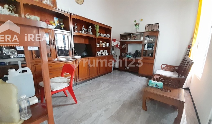 House for Sale in Sukoharjo Grogol, Near Indriati Solo Baru Hospital 2