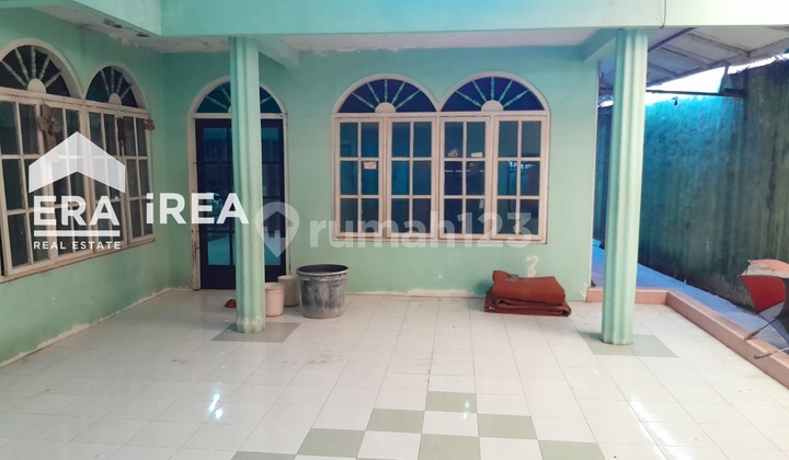 Rumah Dijual Di Kartasura Dekat Pasar Kartasura 2