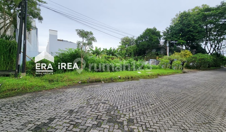 Land for Sale in Solo Baru Near Dr. Oen Solo Baru Hospital