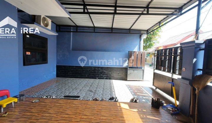 Dijual Rumah Perumahan Murah Solo Gatak  2