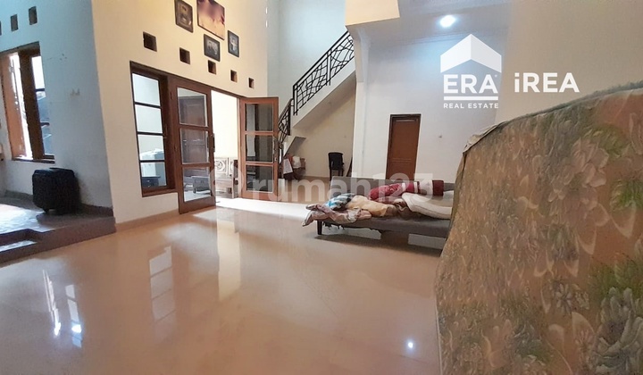 Rumah Bagus Dijual di Baki Sukoharjo Dekat Luwes Gentan 2