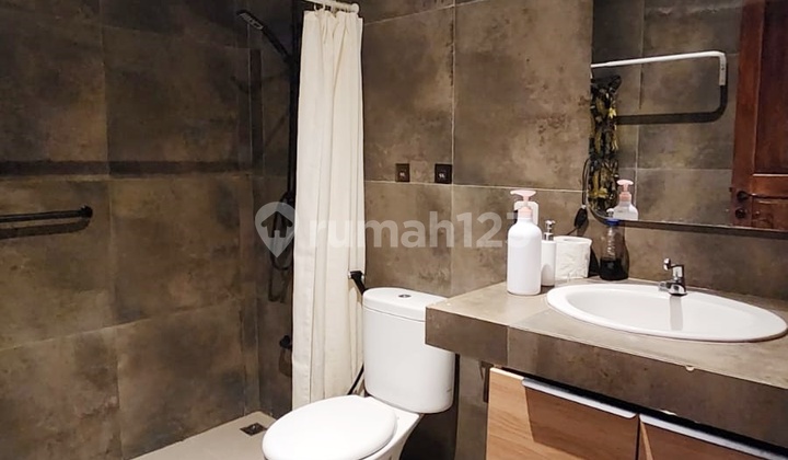 Sewa Rumah di Solo Dekat Solo Square Mall 2