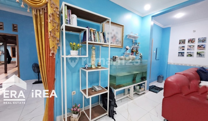 Rumah Solo Dijual Dekat Kampus Ums 2