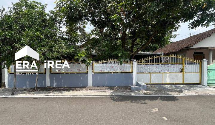 Rumah Dijual Di Karanganyar Area Colomadu  1