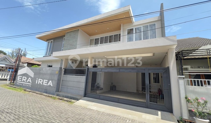 Rumah Dijual Dijual Di Solo Baru Dekat RS Indriati Rumah Dijual Dijual Di Solo Baru Dekat RS Indriati