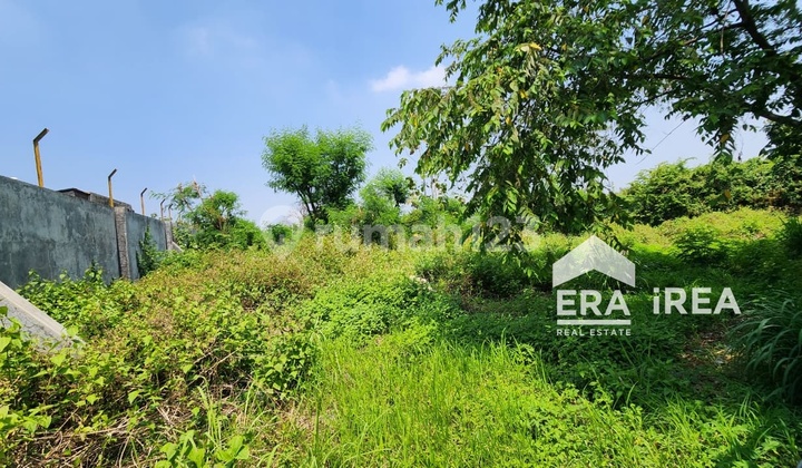Strategic Land for Rent Near Superindo Colomadu