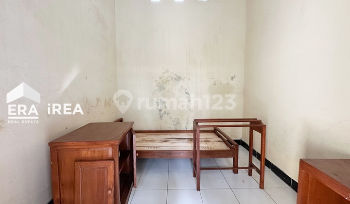 Rumah Dijual di Solo Dekat Rs Jih