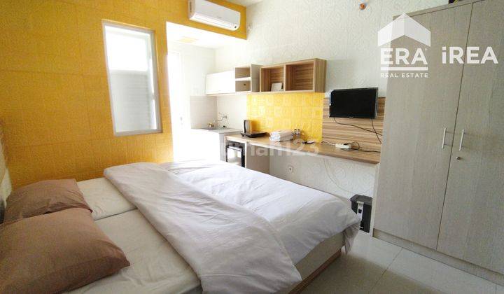 Jual Apartemen Di Jogja Sleman Area Superindo Seturan 1