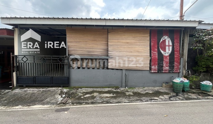 Dijual Rumah Di Solo Mojosongo Dekat AKPER Husada