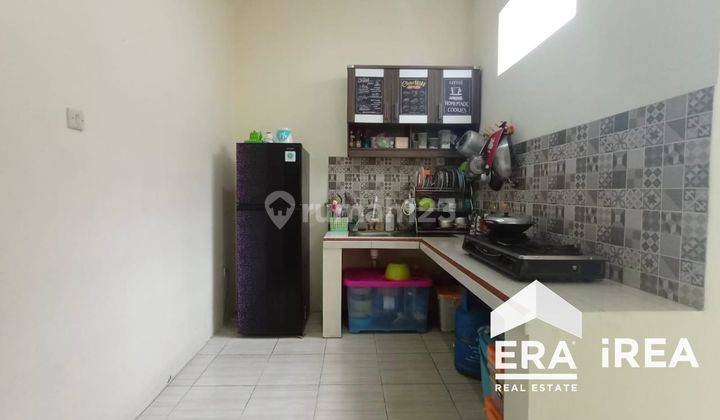 Dijual Rumah Di Kartasura Solo Dekat Luwes Kartasura 2