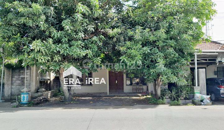 Rumah Dijual Murah Di Ngrampal Sragen Dekat Rsud Sragen 1