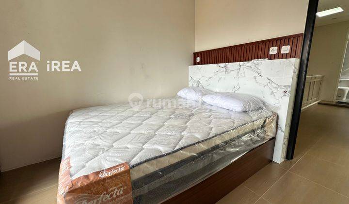 Rumah Baru Full Furnished Di Karanganyar Colomadu  2