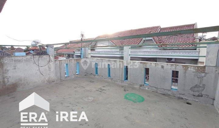 Dijual Rumah Di Baki Sukoharjo Dekat Alfamidi Gentan 2