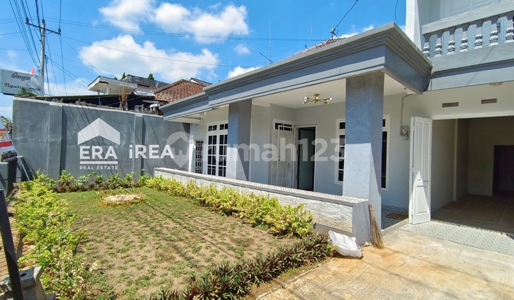 Dijual Rumah Bagus Dekat RS Dr. Asmir di Tingkir Salatiga