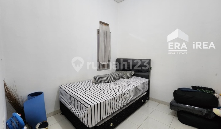 Rumah Dijual di Solo Dekat Exit Tol Klodran 2