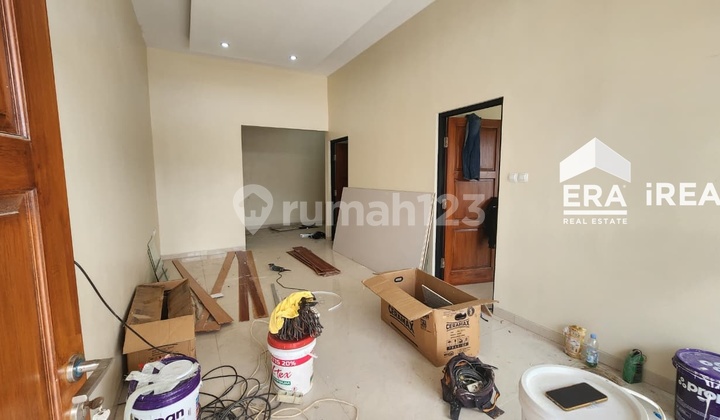 House for Sale in Solo Baru Near Rs Oen Solo Baru 2