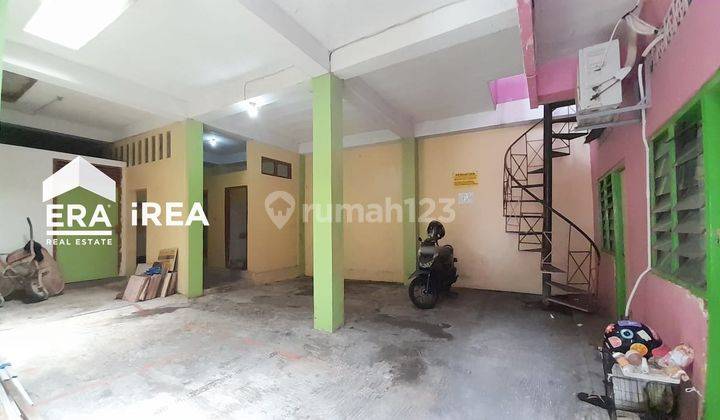 Jual Kost Di Solo Kota Area Kampus UNISRI 1