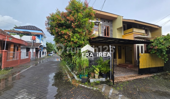 Rumah Dijual di Solo Colomadu Dekat Kampus Ums 2