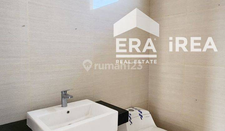 Rumah Cluster Exclusive Jogja Dekat Bale Mulia 2