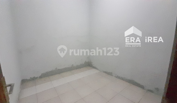 Rumah Solo Baru Murah Dekat Lottemart Tipes 2