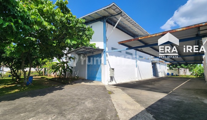 Cheap Warehouse Boyolali Area Banyudono Toll Exit Cheap Warehouse Boyolali Area Banyudono Toll Exit