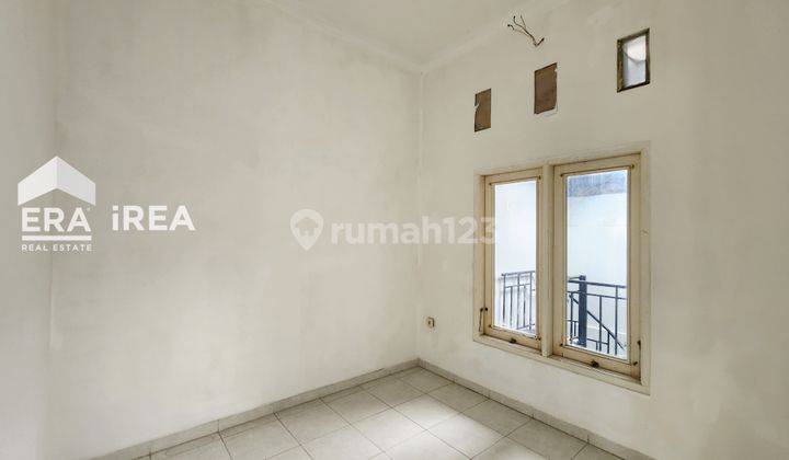Dijual Rumah Cluster Murah Di Solo Timur  2