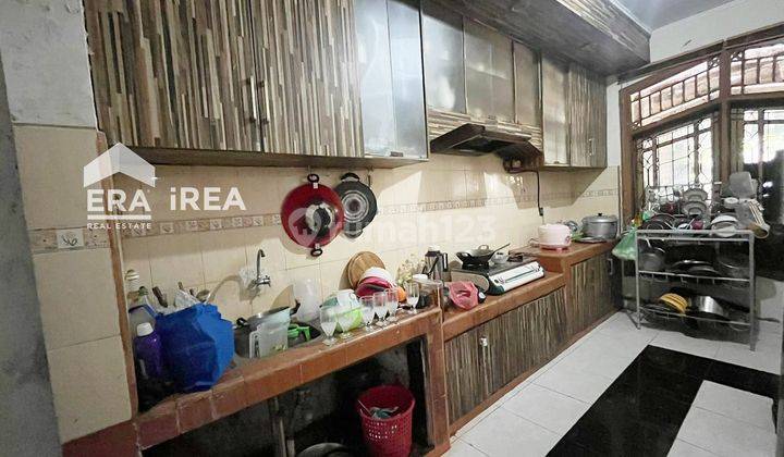 Rumah Solo Dijual Area Grogol Dekat Solo Baru 2