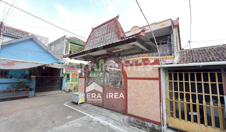 Rumah Strategis Dekat Palur Plaza di Solo 2