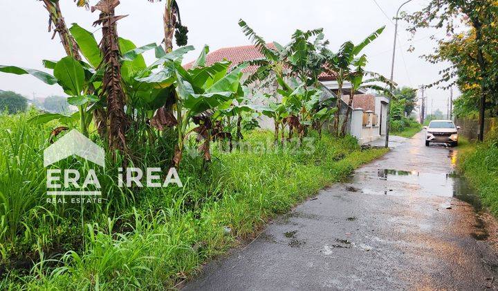 Dijual Tanah Di Sukoharjo Kartasura Ada 3 Kavling 1