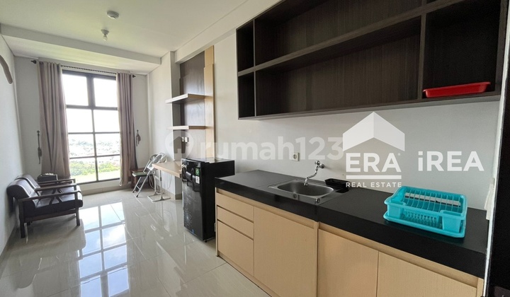 Apartemen Di Solo Baru Disewakan Dekat RS DR Oen 1