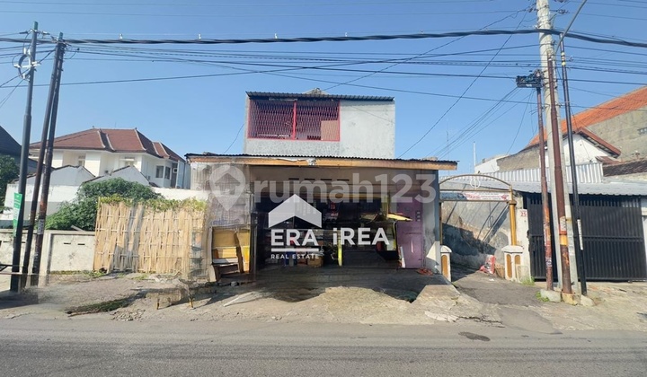 Business Space For Sale In Solo Jebres Near City Hall