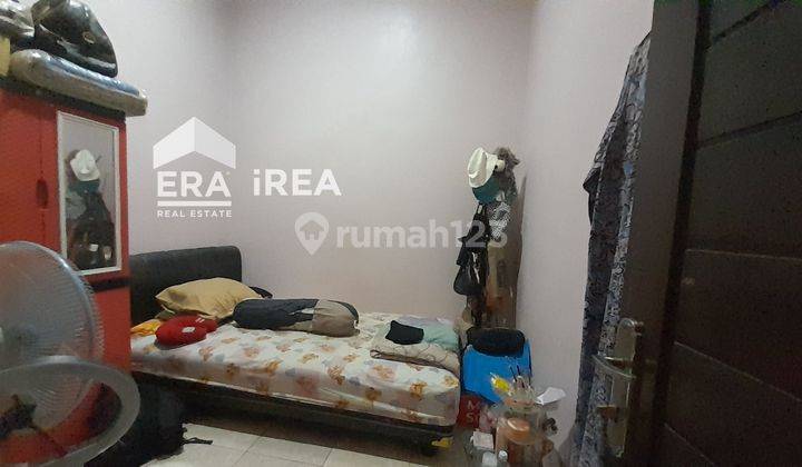 Rumah Dijual Di Solo Laweyan Area Kampus Atmi 2