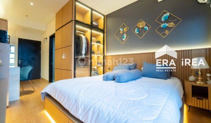 Apartemen Di Solo Baru Berada Di Area Strategis 1