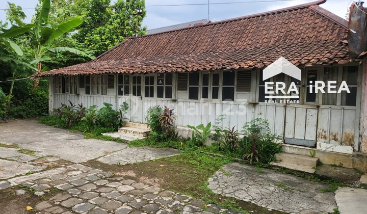 Tanah Solo Murah Dekat Solo Square Mall