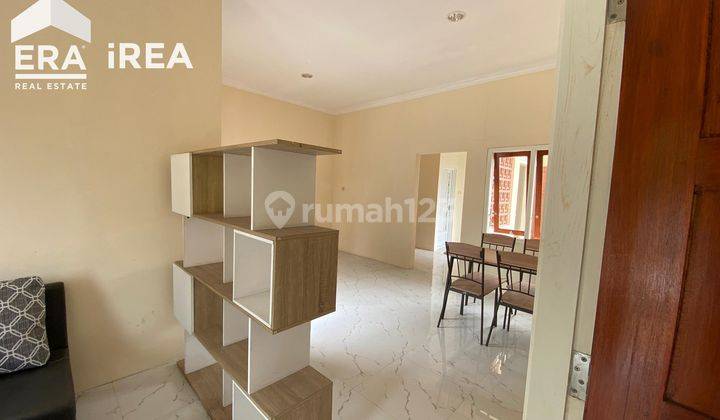 Rumah Baru Cluster Solo Kartasura Siap Huni 6