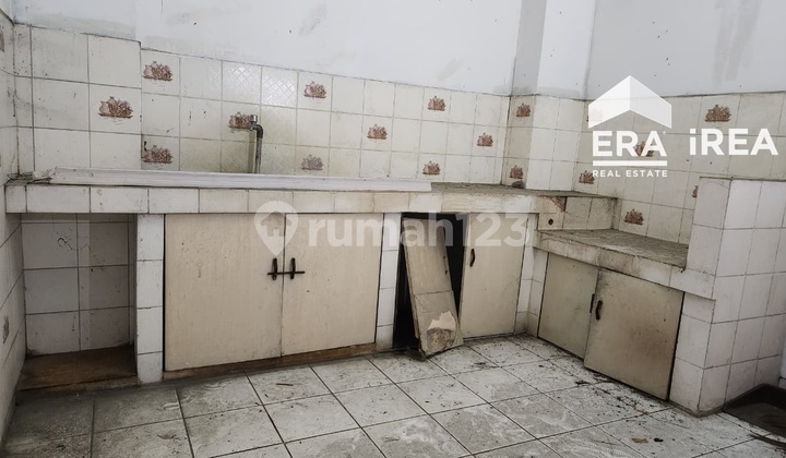 Shop House for Sale in Klaten Near Klaten Town Square 2