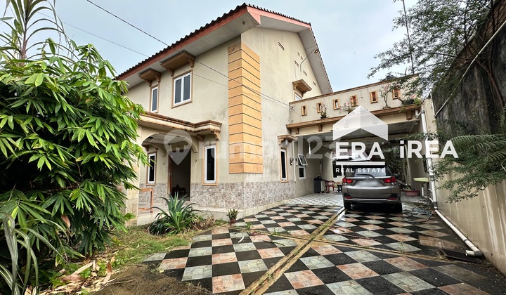 Dijual Rumah Siap Huni Di Solo Banjarsari Dekat RS Soekarno Dijual Rumah Siap Huni Di Solo Banjarsari Dekat RS Soekarno