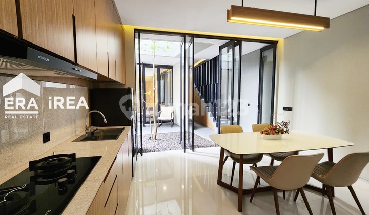 New House for Sale in Solo Baru Near Indriati Hospital